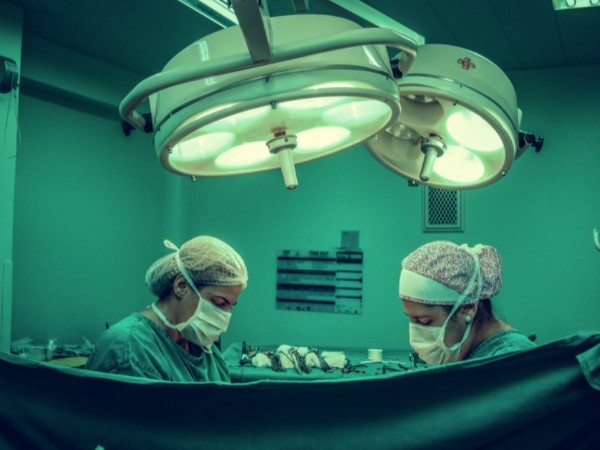 Representative Image