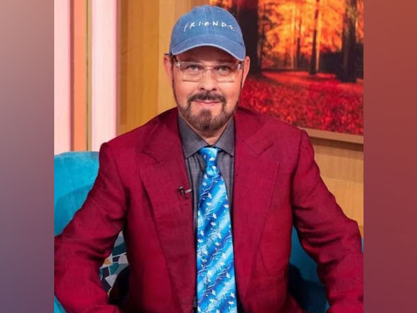 James Michael Tyler (Image Source: Instagram)