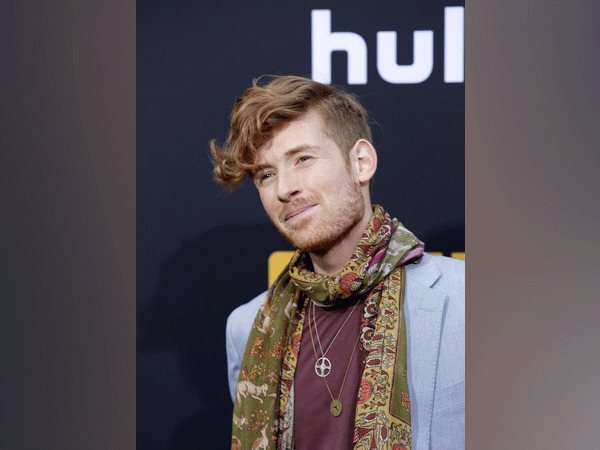 Daniel David Stewart