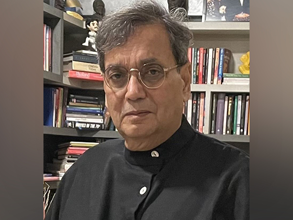 Subhash Ghai (Image Source: Instagram)