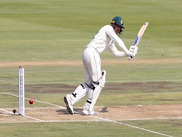 Wicket-keeper batsman Quinton de Kock (file image)