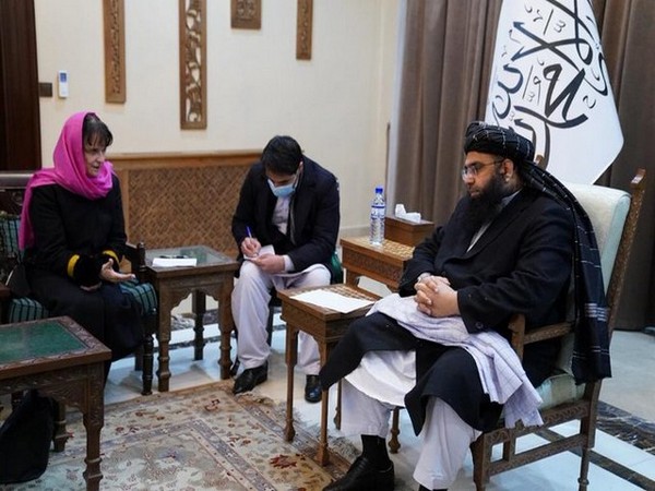 UN expresses deep concern about well-being of 'disappeared' women activists 