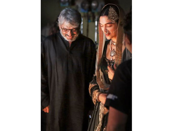 Picture shared by Deepika Padukone (Image courtesy: Instagram)