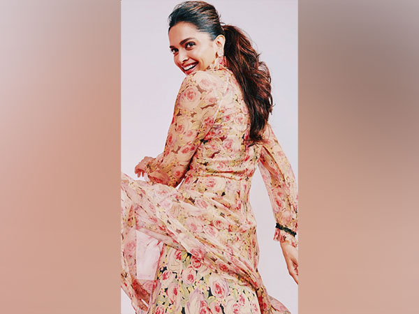 Deepika Padukone (Image source: Twitter)