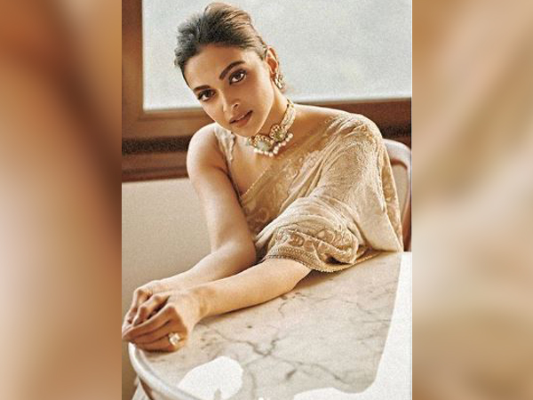 Deepika Padukone (Picture Courtesy: Instagram)