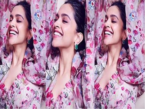 Actor Deepika Padukone (Image Source: Instagram)