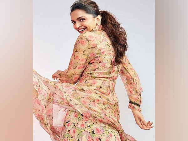 Deepika Padukone (Image Courtesy: Instagram)