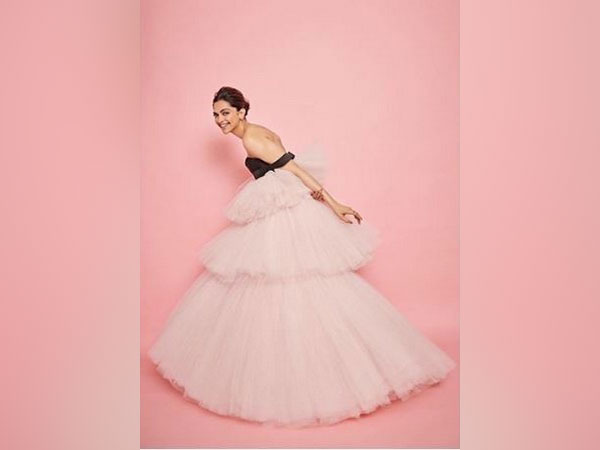 Deepika Padukone (Image courtesy: Instagram)