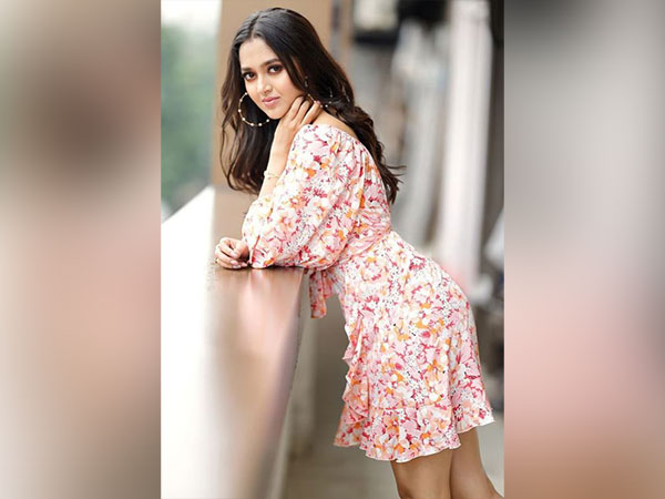 Tejasswi Prakash (Image Source: Instagram)
