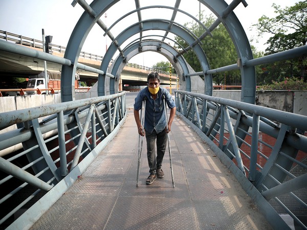 Representative image  (Photo: ANI)