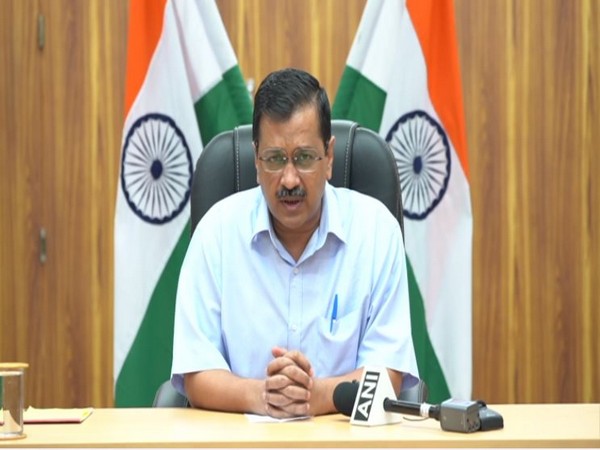 Delhi Chief Minister Arvind Kejriwal (File Photo)