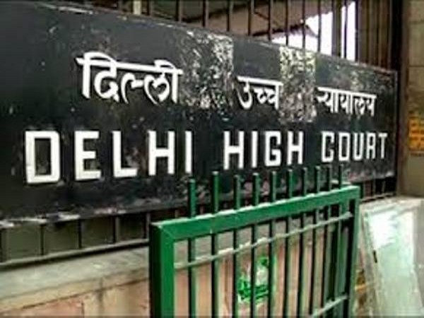 Delhi High Court 