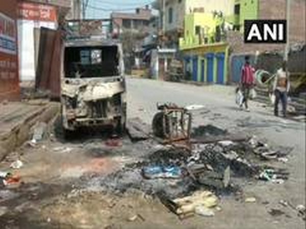 The death toll in Delhi violence has now risen to 53 (File pic) 