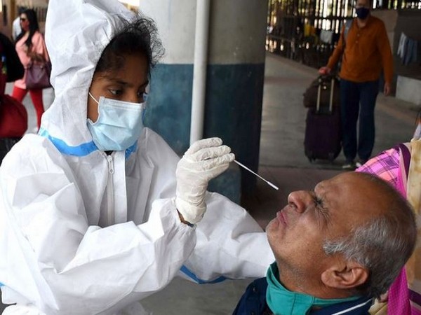 Representative Image (Photo/ANI)