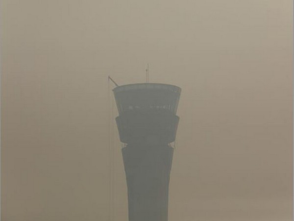 At 4 pm today, the overall AQI of Delhi docked at 365, which falls in the 'very poor' category.