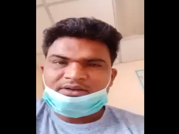 Sachin Kumar Tomar, Delhi police constable