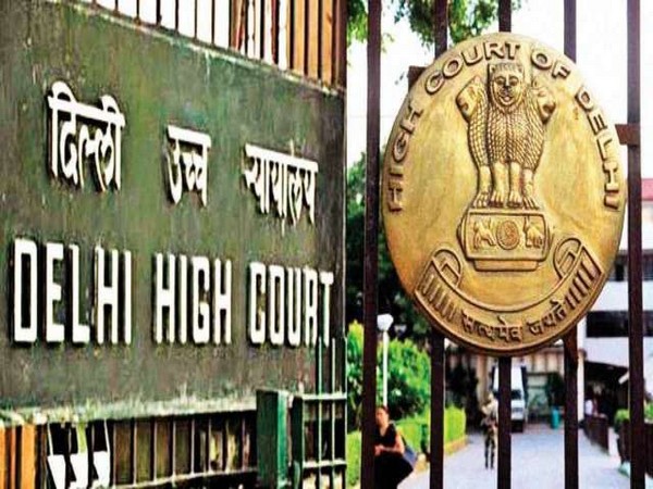 Delhi High Court (File Photo: ANI)