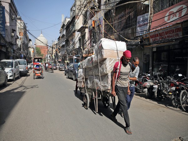 Representative Image