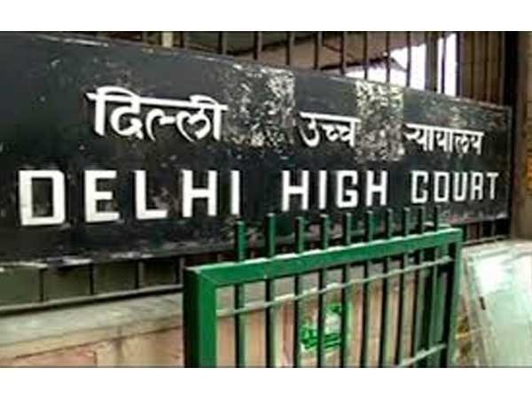The Delhi High Court (File photo)