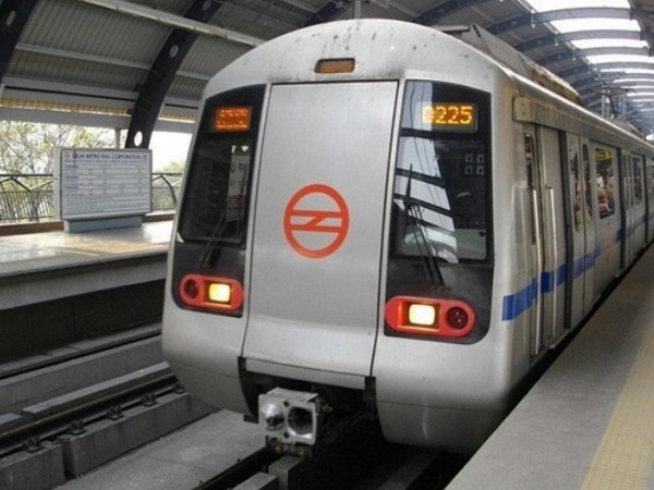 Delhi Metro Rail Corporation (DMRC) (File Pic)