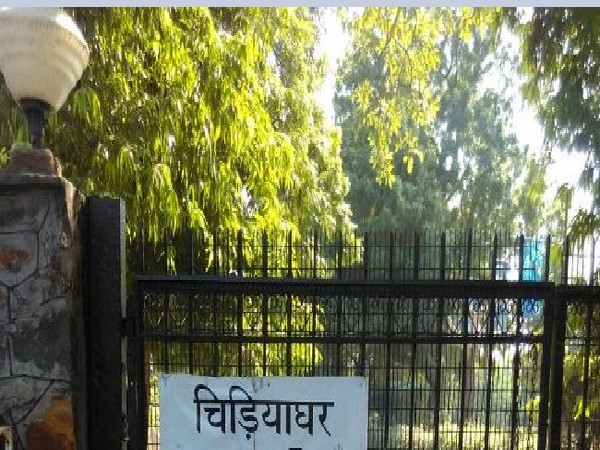 A file photo of National Zoological Park in Delhi.