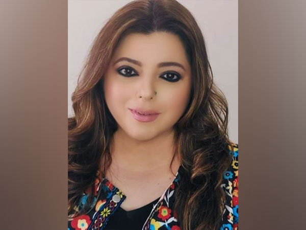 Delnaaz Irani (Image source: Instagram)