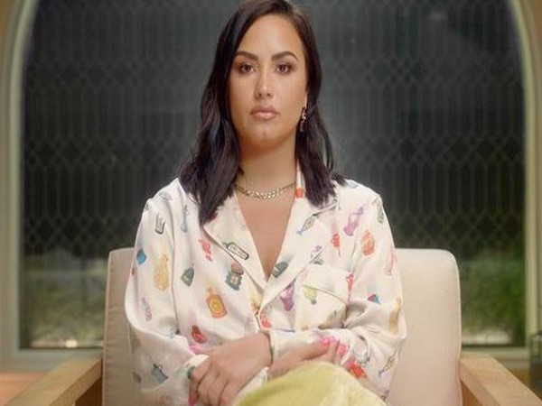 Demi Lovato