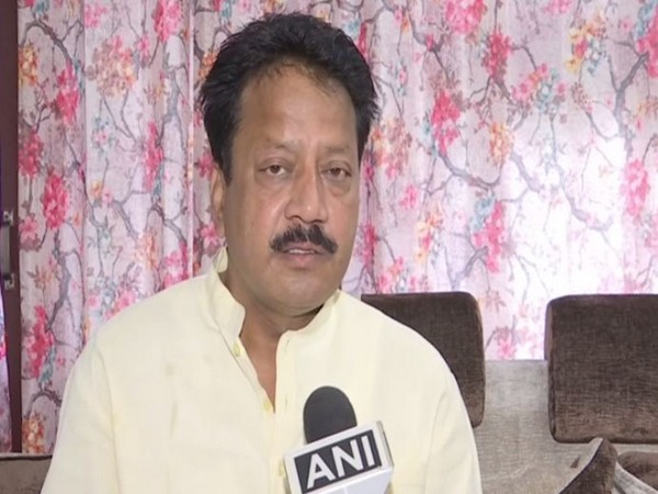 Mayor of East Delhi Municipal Corporation, Shyam Sundar Aggarwal