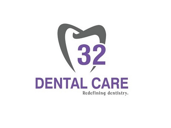 Dental Care logo