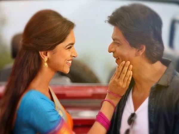 Picture shared by Deepika Padukone (Image courtesy: Instagram)