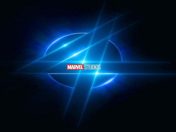 Marvel's 'Fantastic Four' poster (Image Source: Instagram)