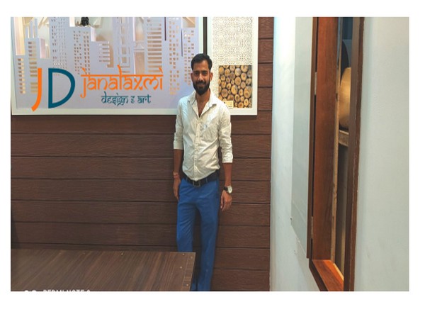 Janalaxmi Designs is an interior design brand that has gained significant traction and market prominence in just four years since its inception in 2017.