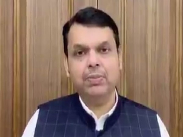 BJP leader Devendra Fadnavis [File Photo]