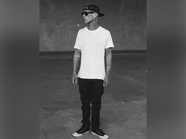 Travis Barker (Image Source: Instagram)