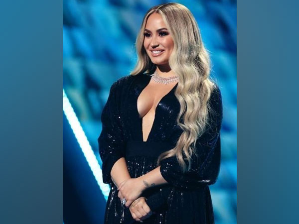 Demi Lovato (Image courtesy: Instagram)