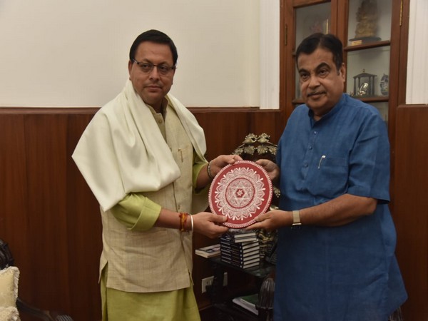 Union Minister Gadkari has announced Rs 1000 crore for new national highways in Uttarakhand