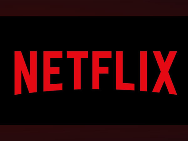 Netflix Logo