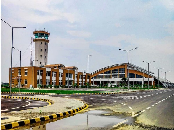 Gautam Buddha International Airport (GBIA)