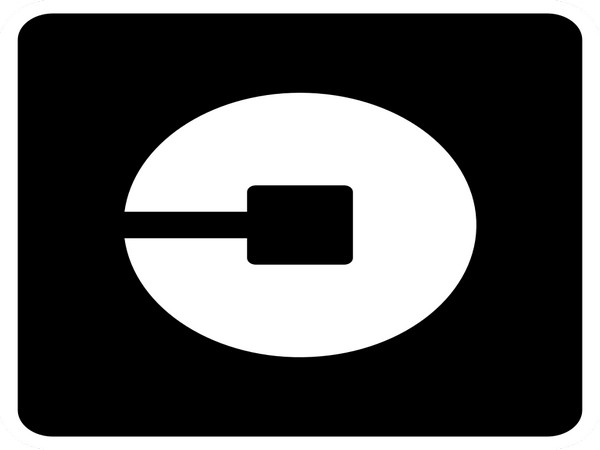 Uber logo 