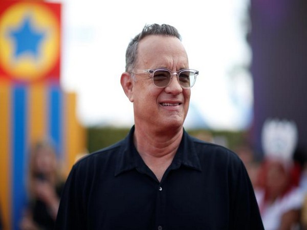Tom Hanks 