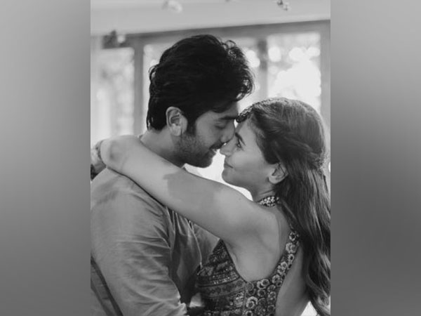 Ranbir Kapoor, Alia Bhatt (Image Source: Instagram)
