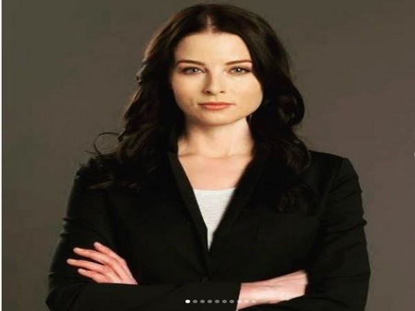 Rachel Nichols (Image Source: Instagram)