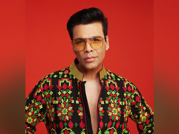 Karan Johar (Image Source: Instagram