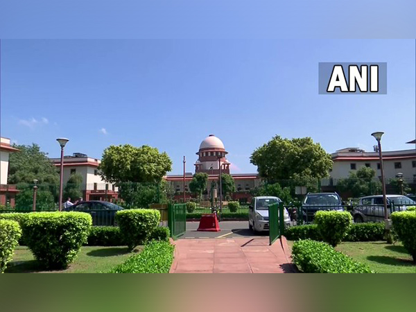 Supreme Court of India