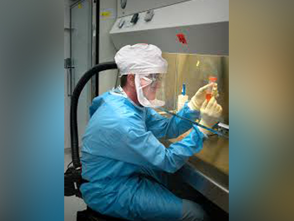 Representative Image