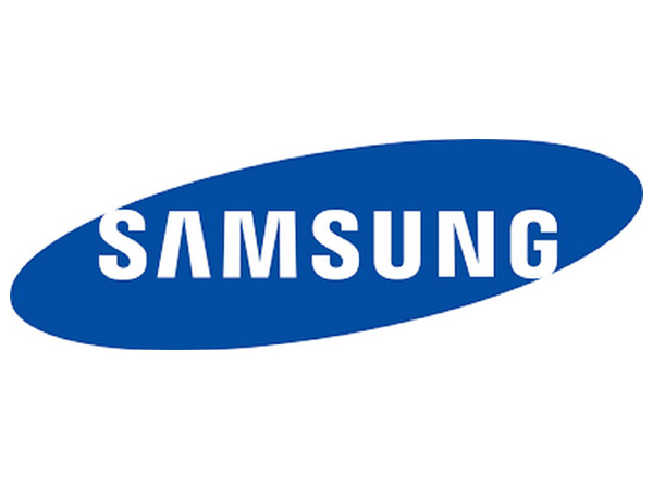 Samsung logo