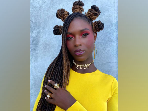 Jodie Turner-Smith (Image Source: Instagram)