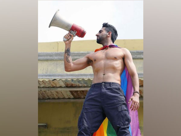 Ayushmann Khurrana in a still from the movie 'Shubh Mangal Zyada Saavdhan' (Image Source: Instagram)