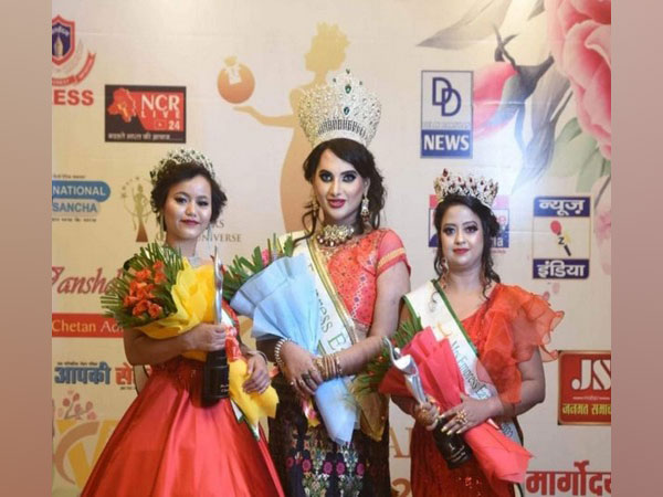 Empress Earth conducted its first virtual edition of global pageant awards