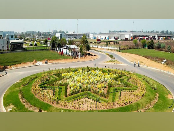 IndoSpace partners with Model Economic Township to expand warehousing presence in Haryana